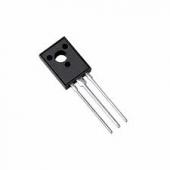  TRANSISTOR BD439   60V 4A  NPN 