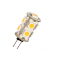  LAMPE LED G4 1.5W 12V AC/DC 