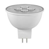  LAMPE LED 5.5W MR16 3000K 