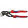  Pince-cl KNIPEX Longueur 180 